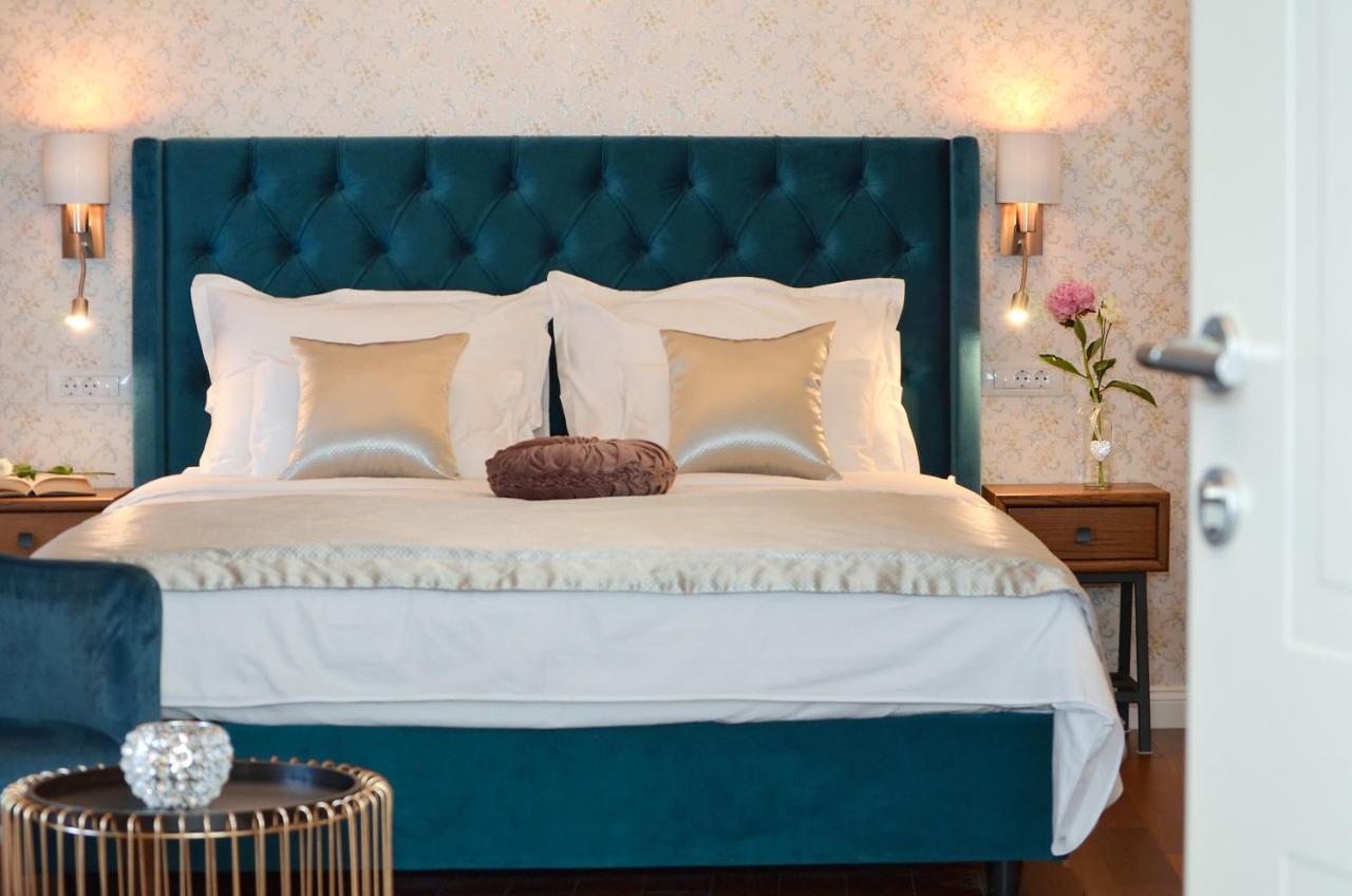 Guest house Valery Split
