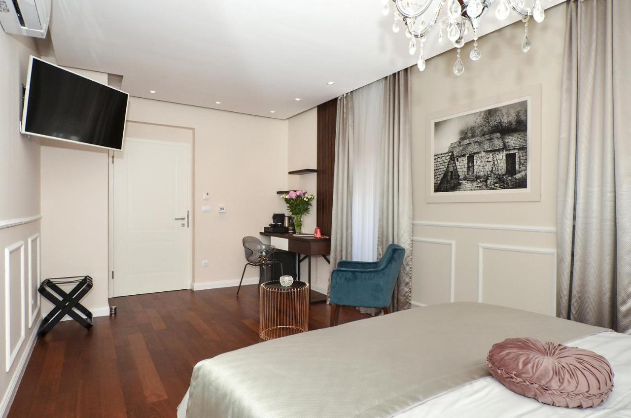 Guest house Valery