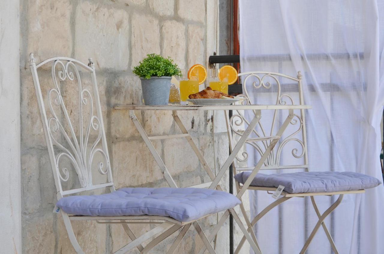 Guest house Valery Split