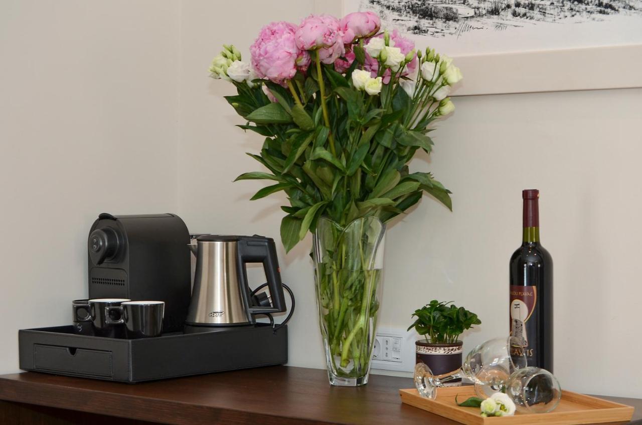 Guest house Valery 4*
