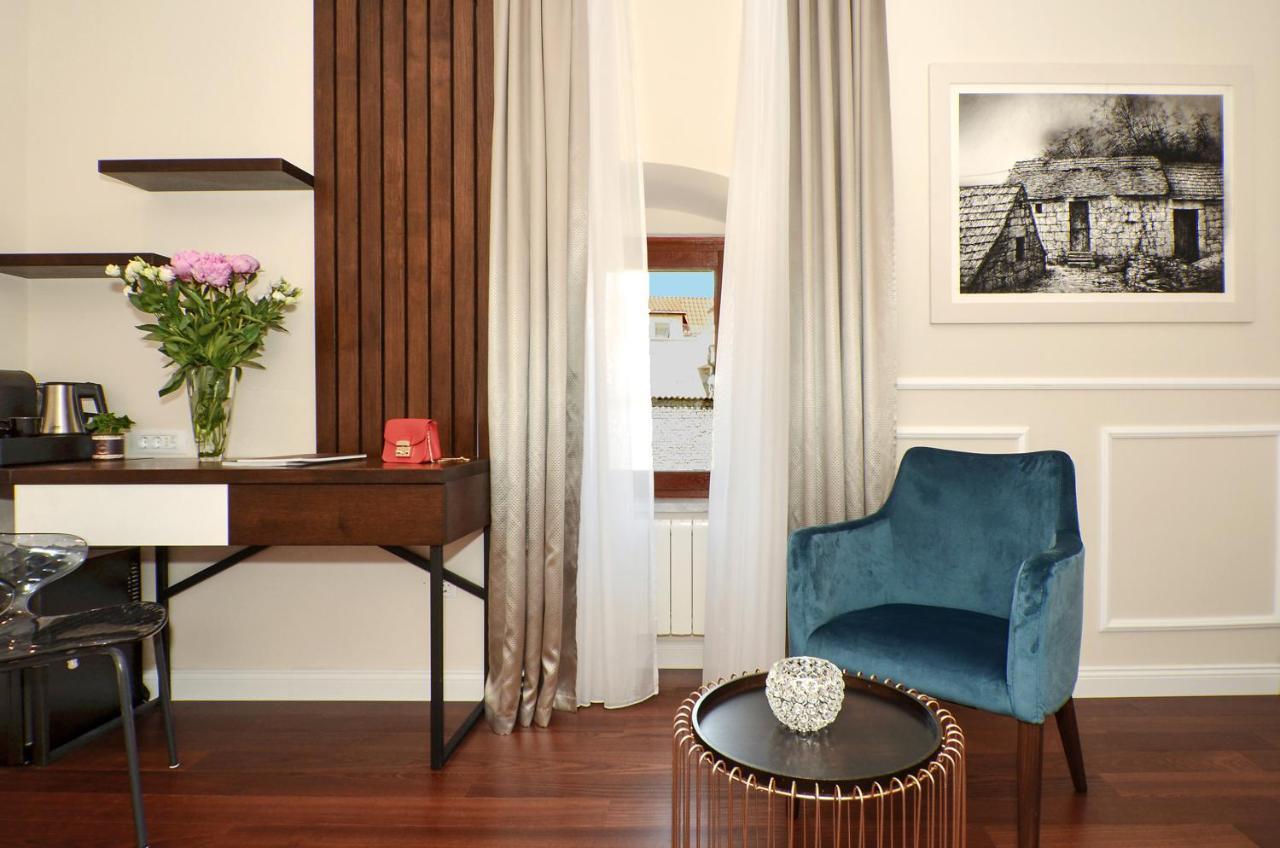 Valery Guest house