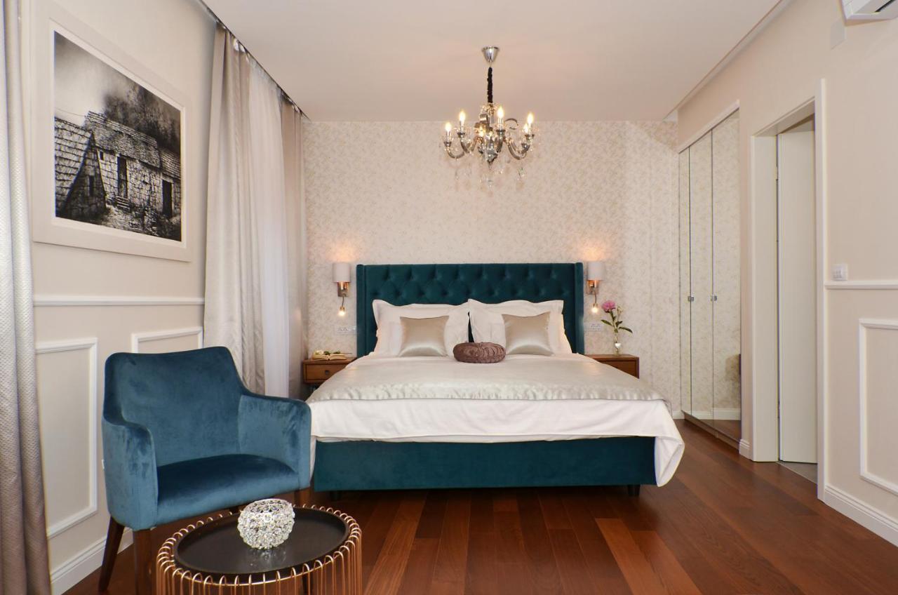 Guest house Valery