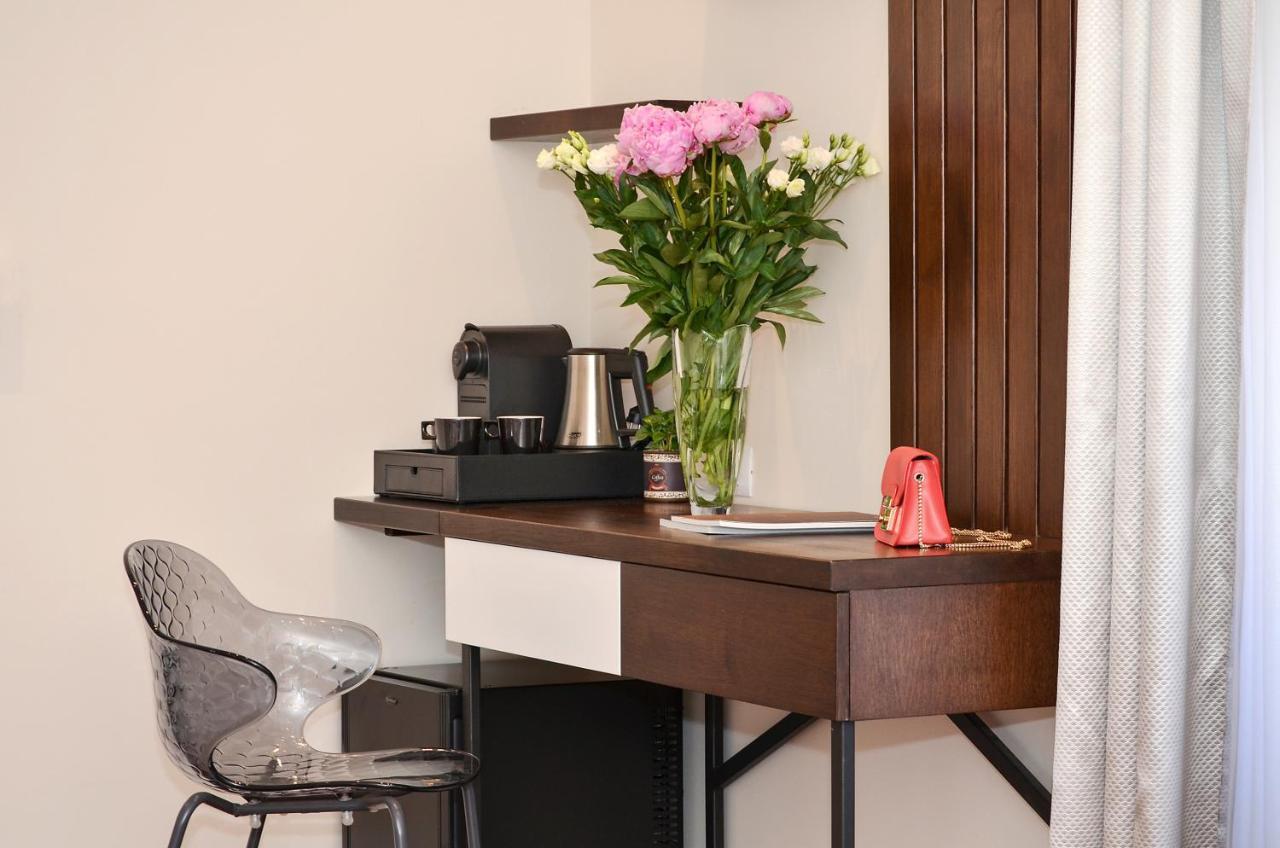 Valery Guest house